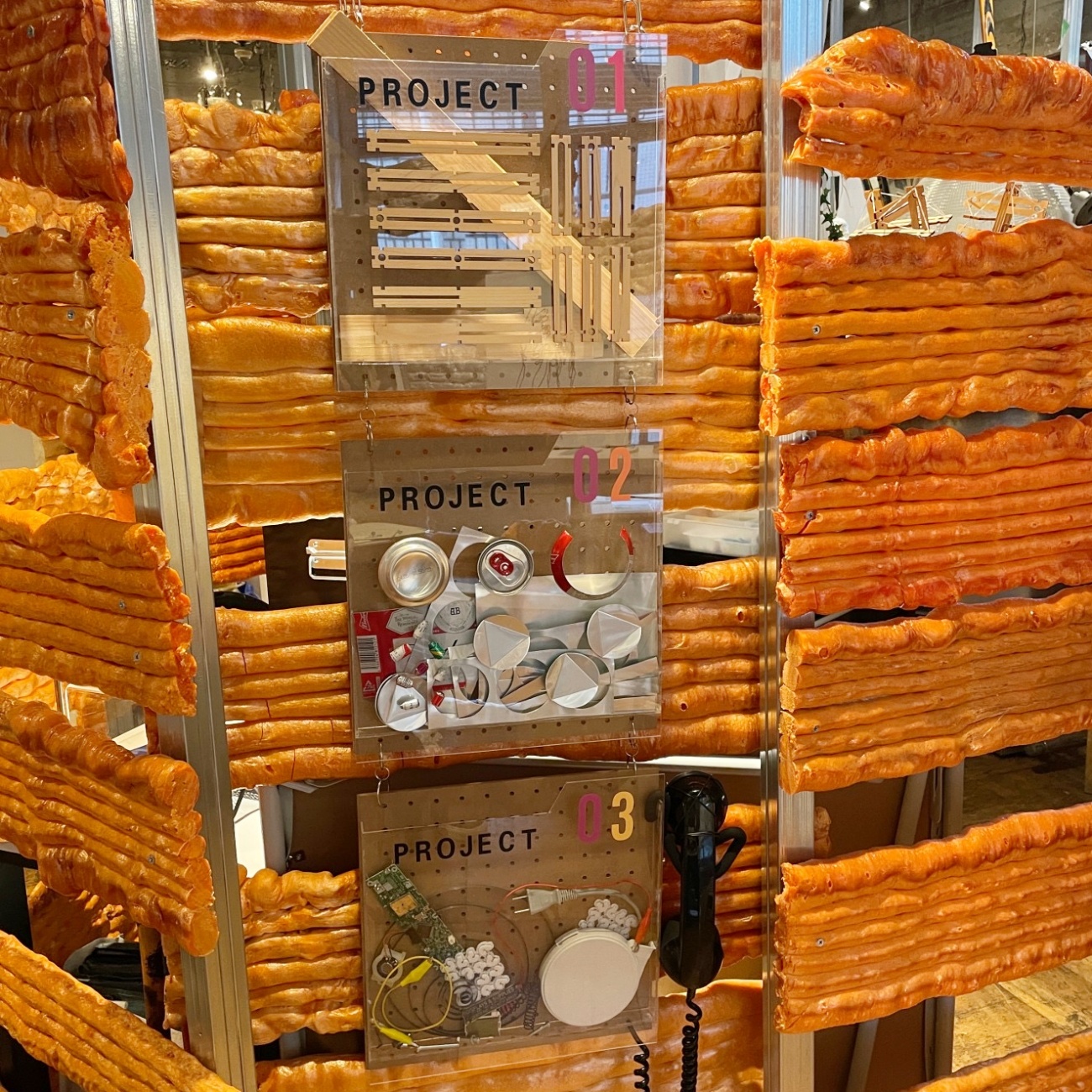 Proto Atelier　つくる人のためのレンタルアトリエ 制作・作業・ワークショップ　